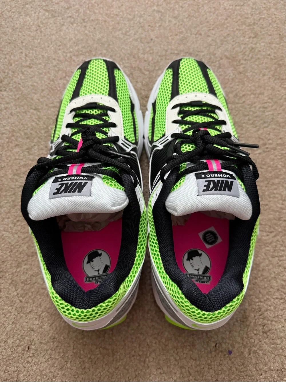 Nike Vomero 5